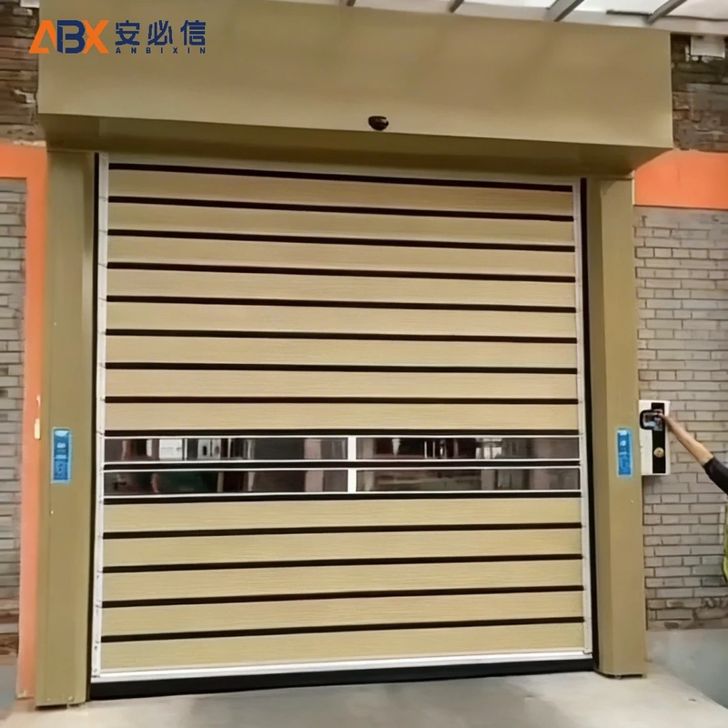 张家界市雷达高速门